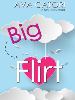 cover image of Big Flirt
